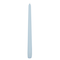 10&#x22; Light Blue Taper Candle by Ashland&#xAE;